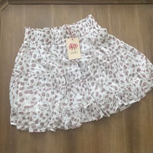 Entro Skirt